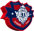 Grenoble - Les Yetis