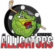 Tricastin - Alligators