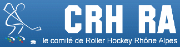 Comité de Roller Hockey - Rhône Alpes