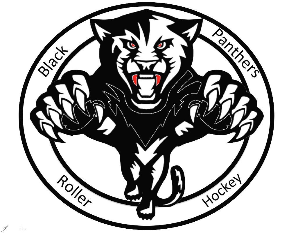 Logo Black Panthers